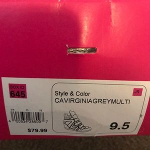 Candie's Shoes - Sneaker wedges Candie's Shoes - Sneaker wedges